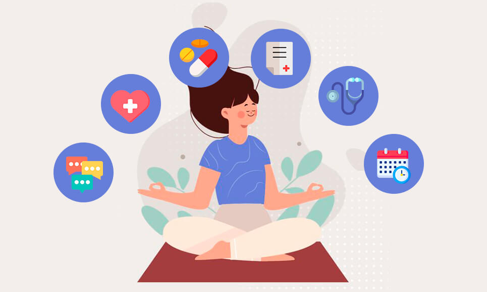 Осознанность в медицинской практике и важные качества доктора профессионала